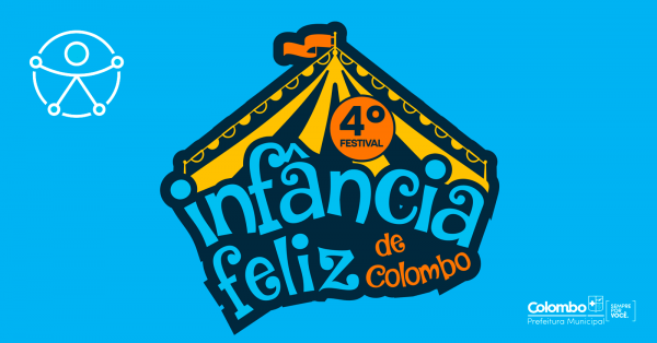 Imagem do evento 4ª Edição do Festival Infância Feliz - Circo Zanchettini (Sábado - 24/10/2026 15h)