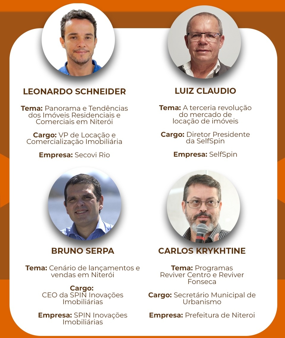 Imagem 1 da descrição do evento