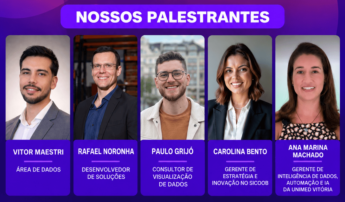 Imagem 1 da descrição do evento