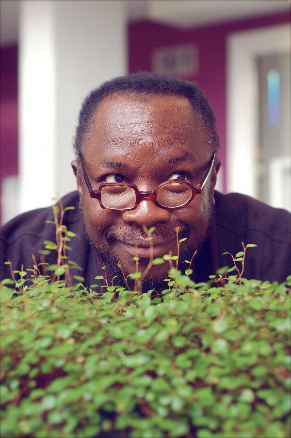 Imagem do evento Casa Mercúrio apresenta: Mad Professor