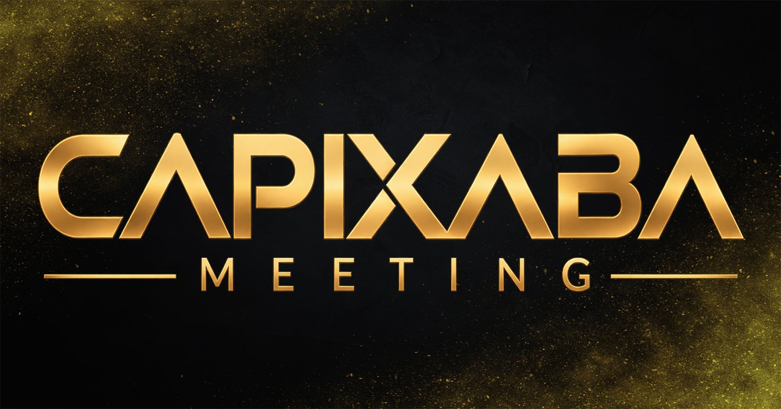 CAPIXABA MEETING