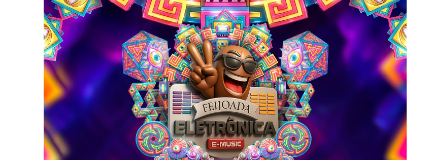 Feijoada Eletrônica - Edição Novembro - Ananindeua, PA