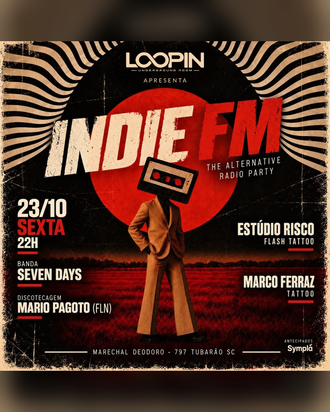 INDIE FM