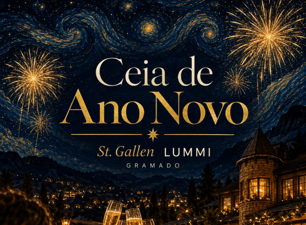 Imagem do evento Ceia de Ano Novo - St Gallen Lummi