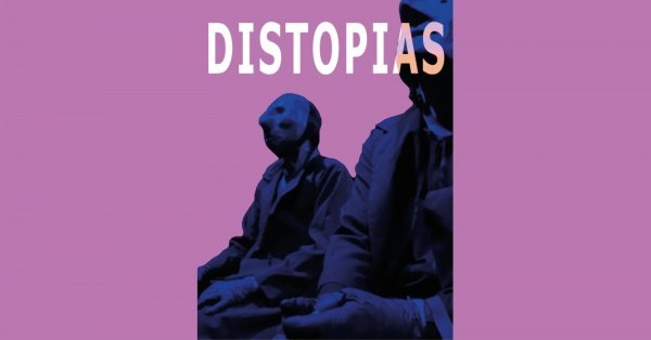 Imagem do evento Distopías