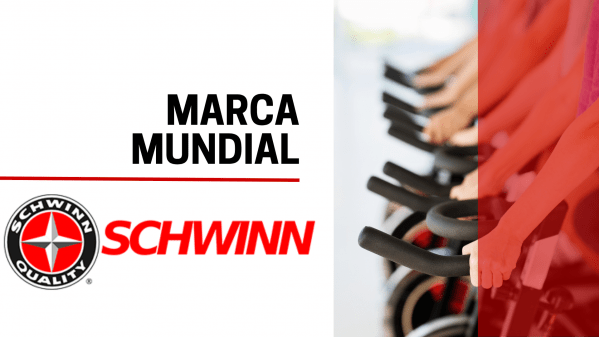 Imagem do evento Schwinn Classic -  Formação em Ciclismo Indoor