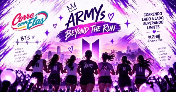 Imagem do evento Beyond the Run