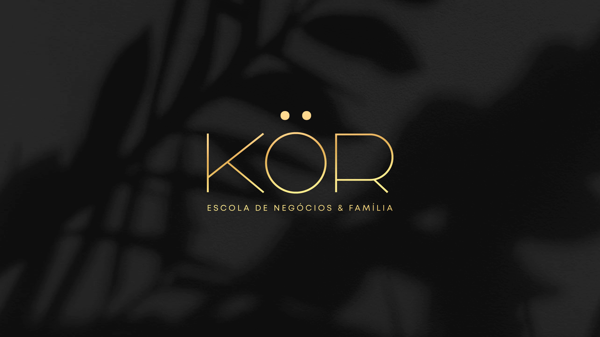 KÖR SESSION