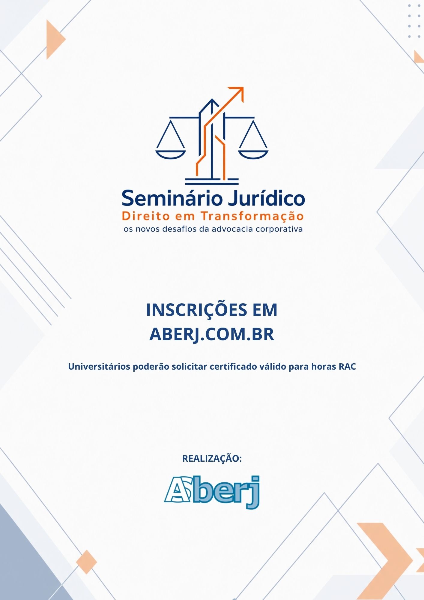 Imagem 1 da descrição do evento