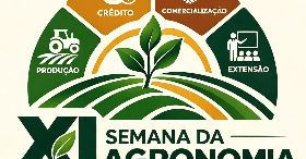 Imagem do evento XI Semana da Agronomia