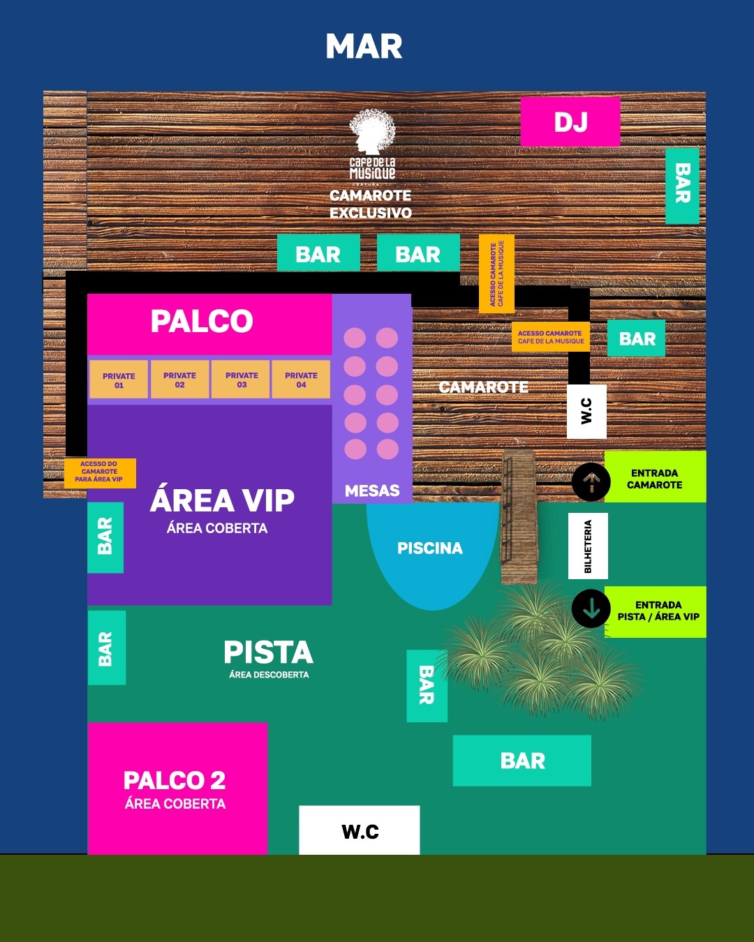 Imagem 1 da descrição do evento