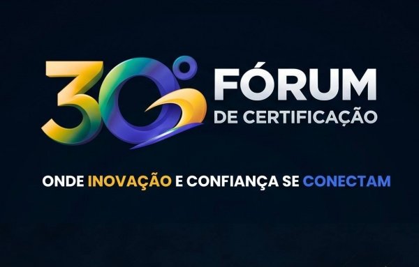 Imagem do evento 30º FÓRUM DE CERTIFICAÇÃO PARA PRODUTOS DE TELECOMUNICAÇÕES ANATEL - ANO 2026