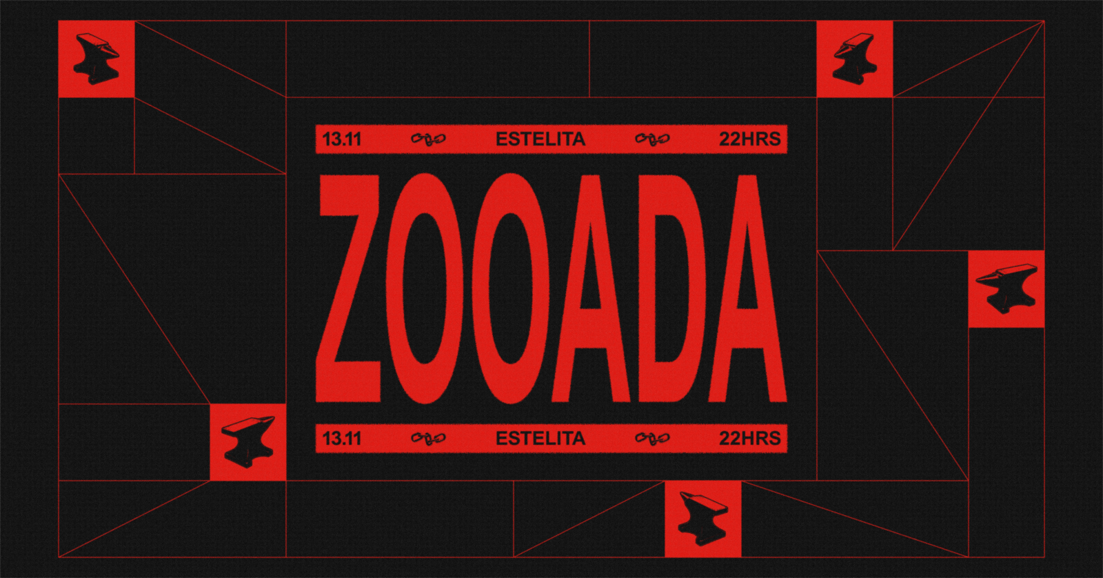 Zooada - Recife, PE