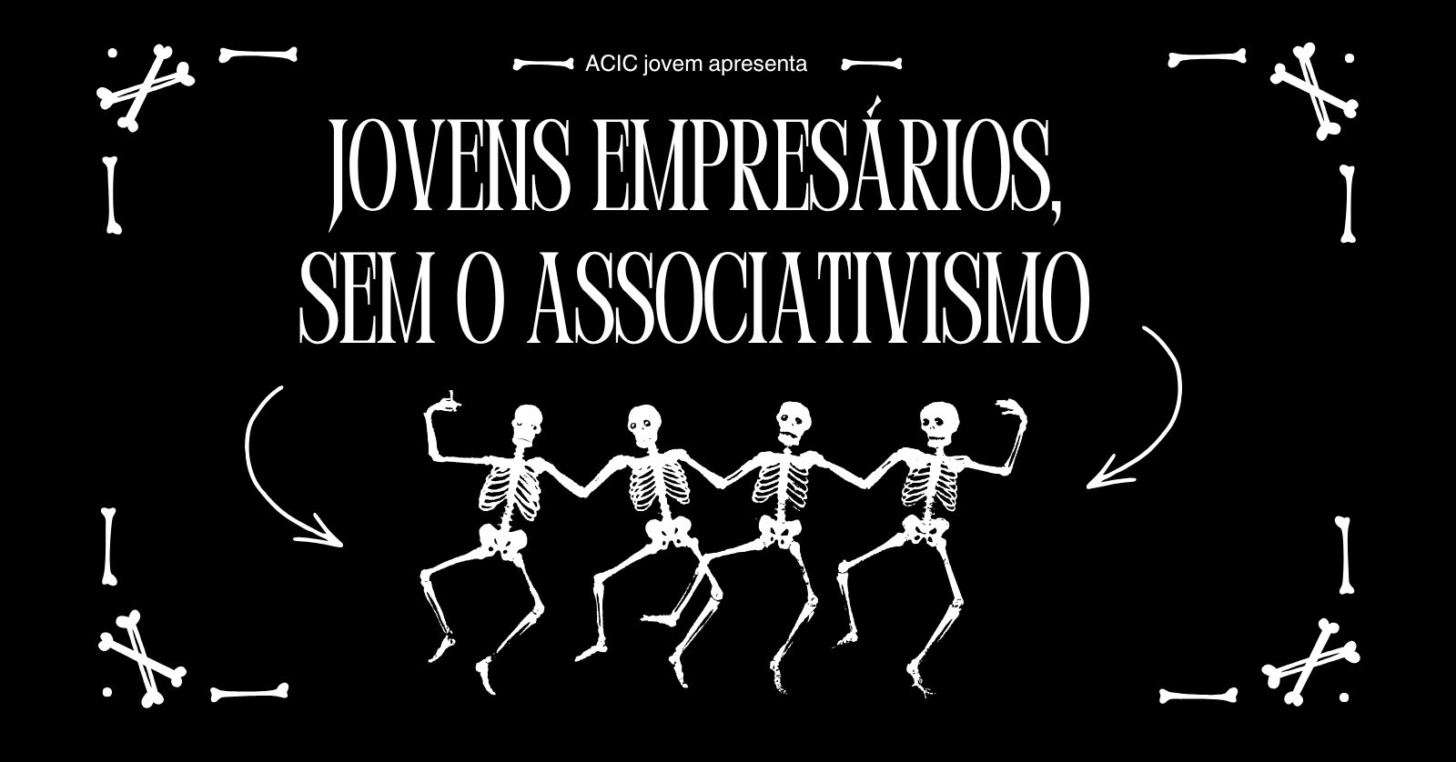 Club ACIC - Halloween