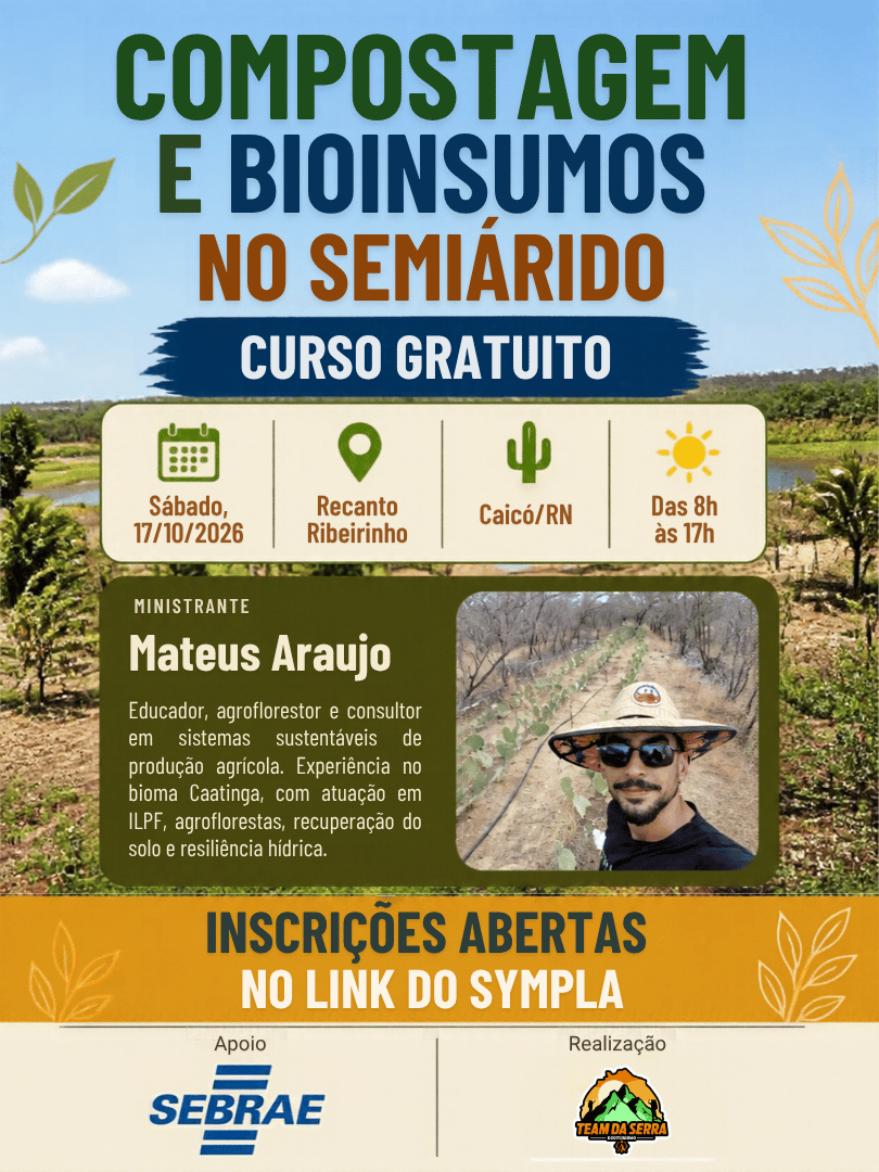 Imagem 1 da descrição do evento