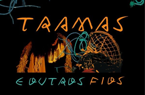 Imagem do evento Tramas e Outros Fios
