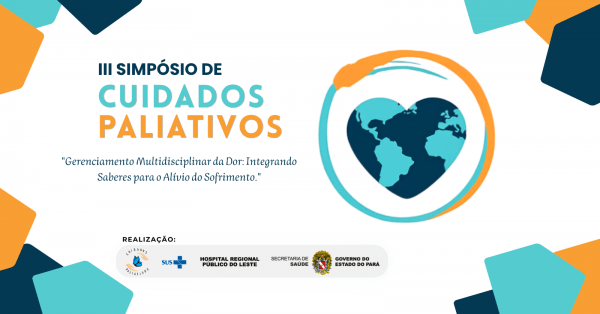 Imagem do evento III Simpósio de Cuidados Paliativos