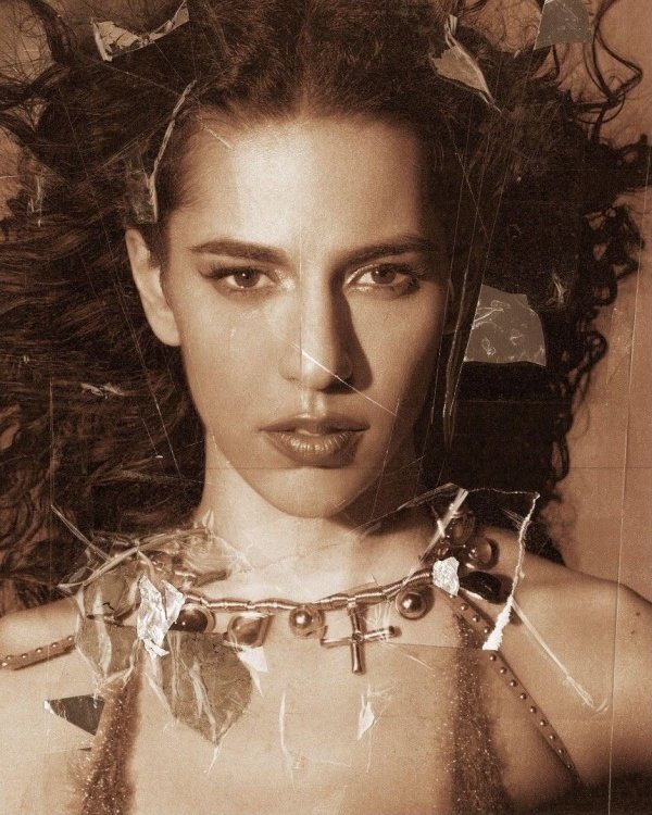 Imagem do evento Noite cover Marina Sena com Ellen Farias e banda