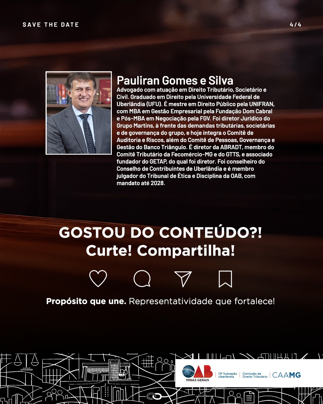 Imagem 5 da descrição do evento