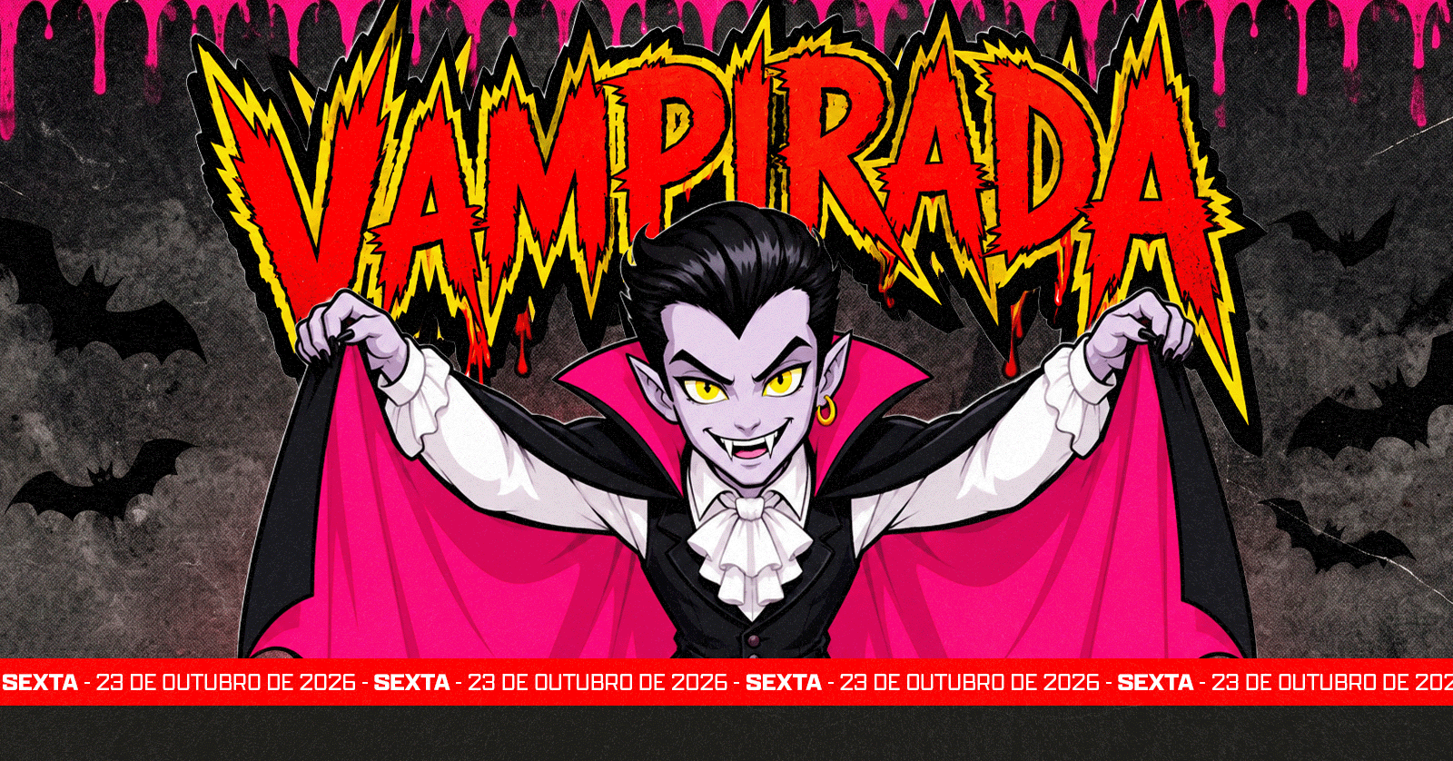 VAMPIRADA