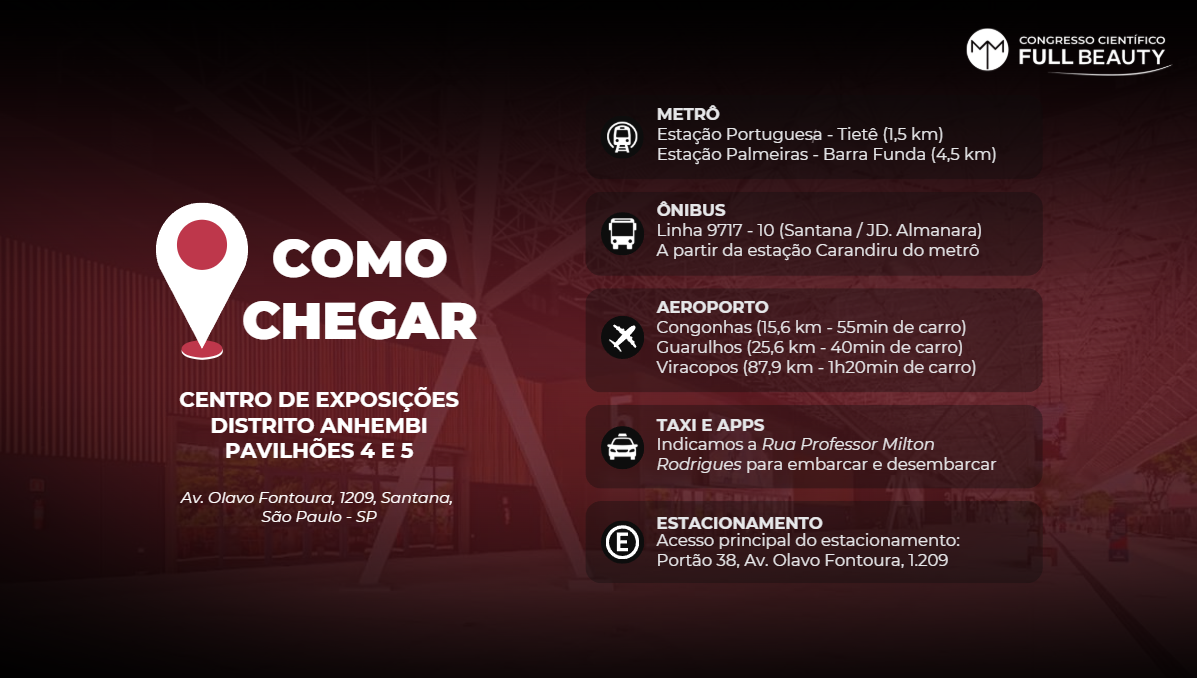 Imagem 1 da descrição do evento