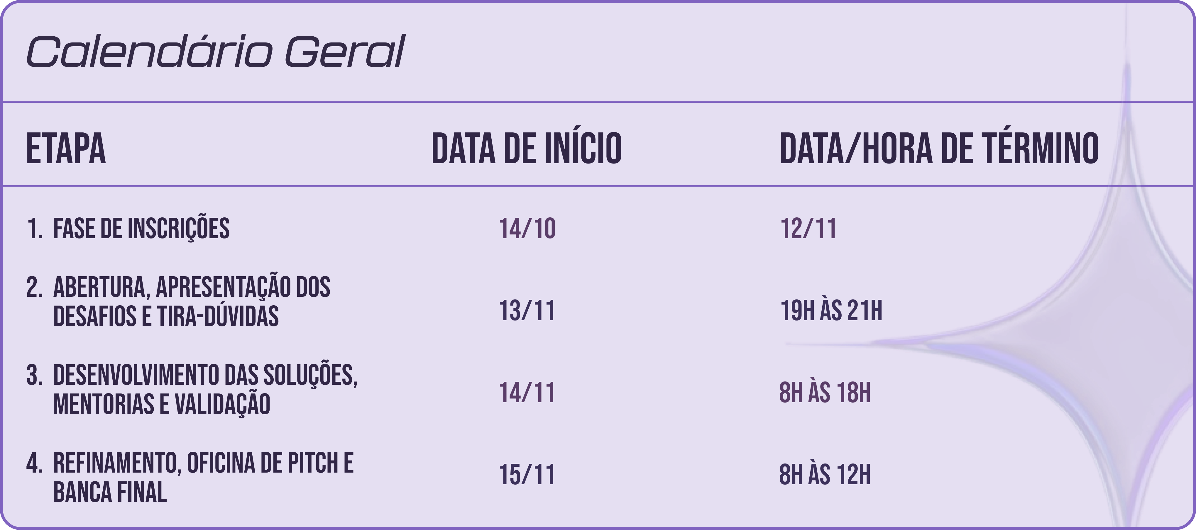 Imagem 3 da descrição do evento
