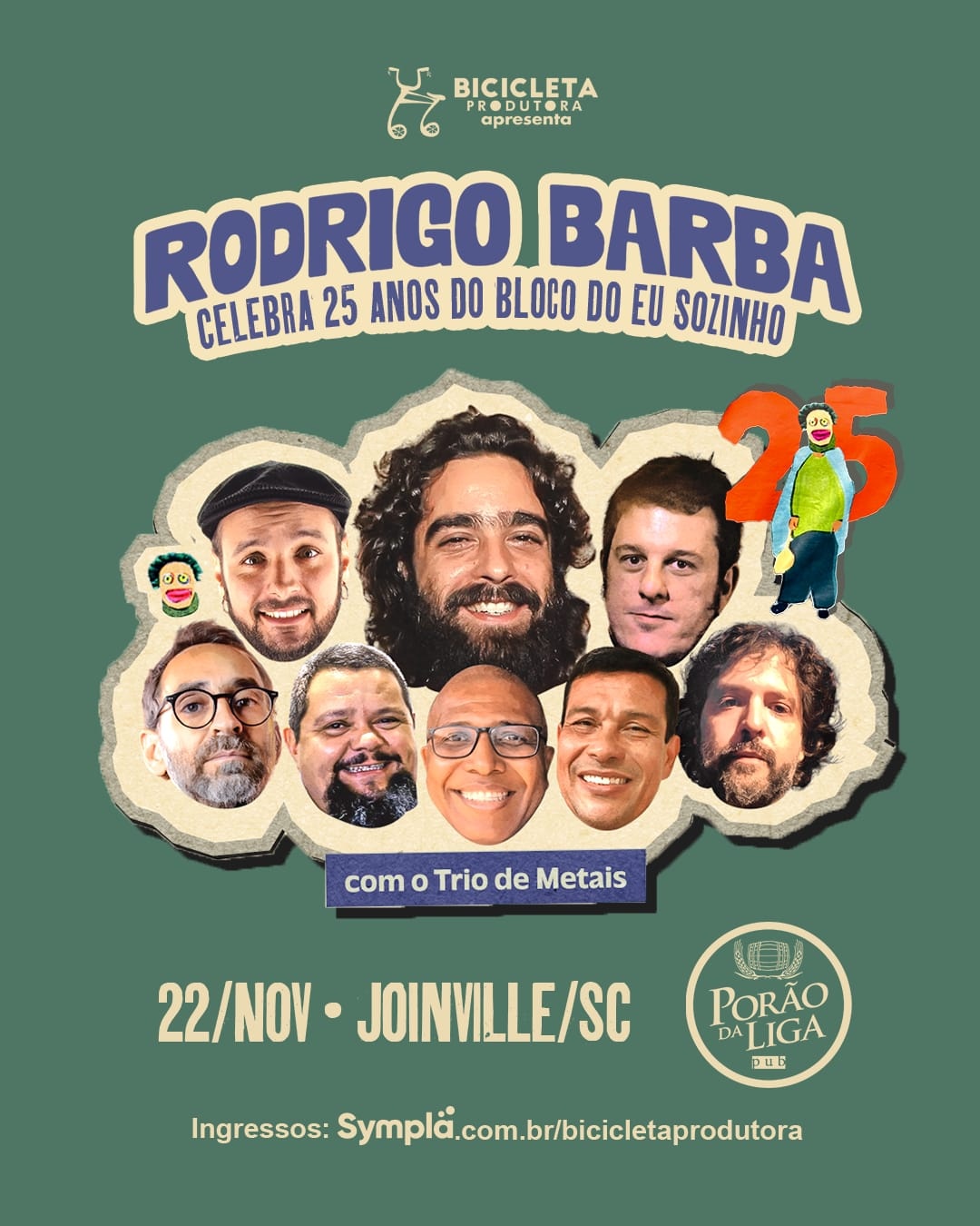 Imagem 1 da descrição do evento