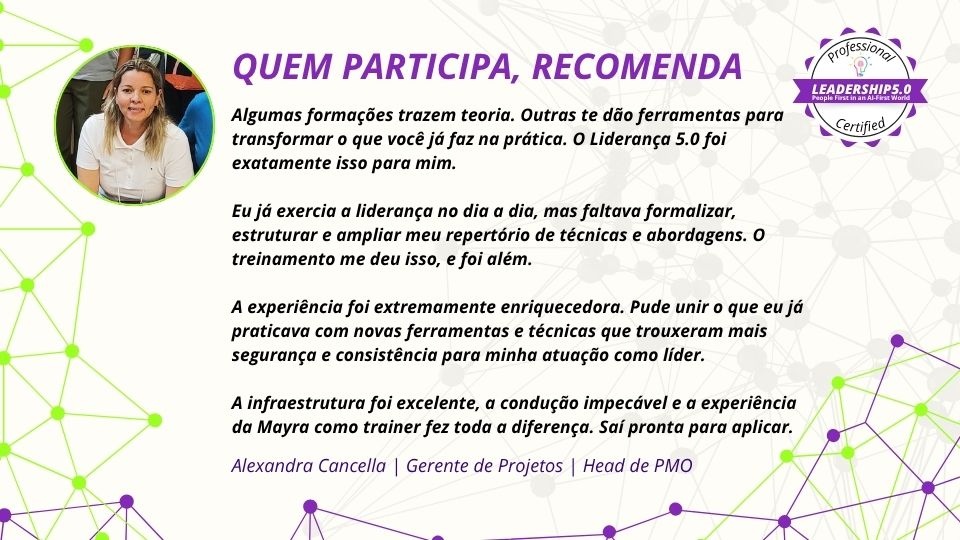 Imagem 6 da descrição do evento