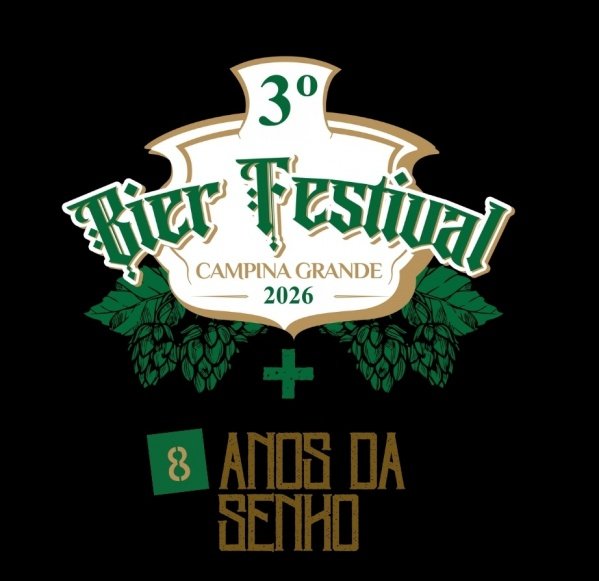 Imagem do evento Bier festival de Aniversário