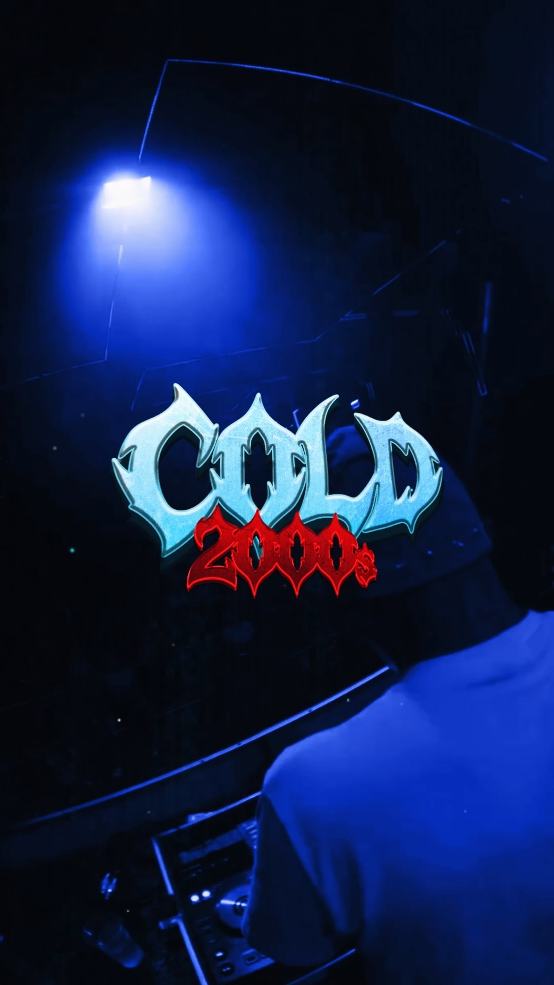 COLD LABEL - 2000s - Joinville, SC