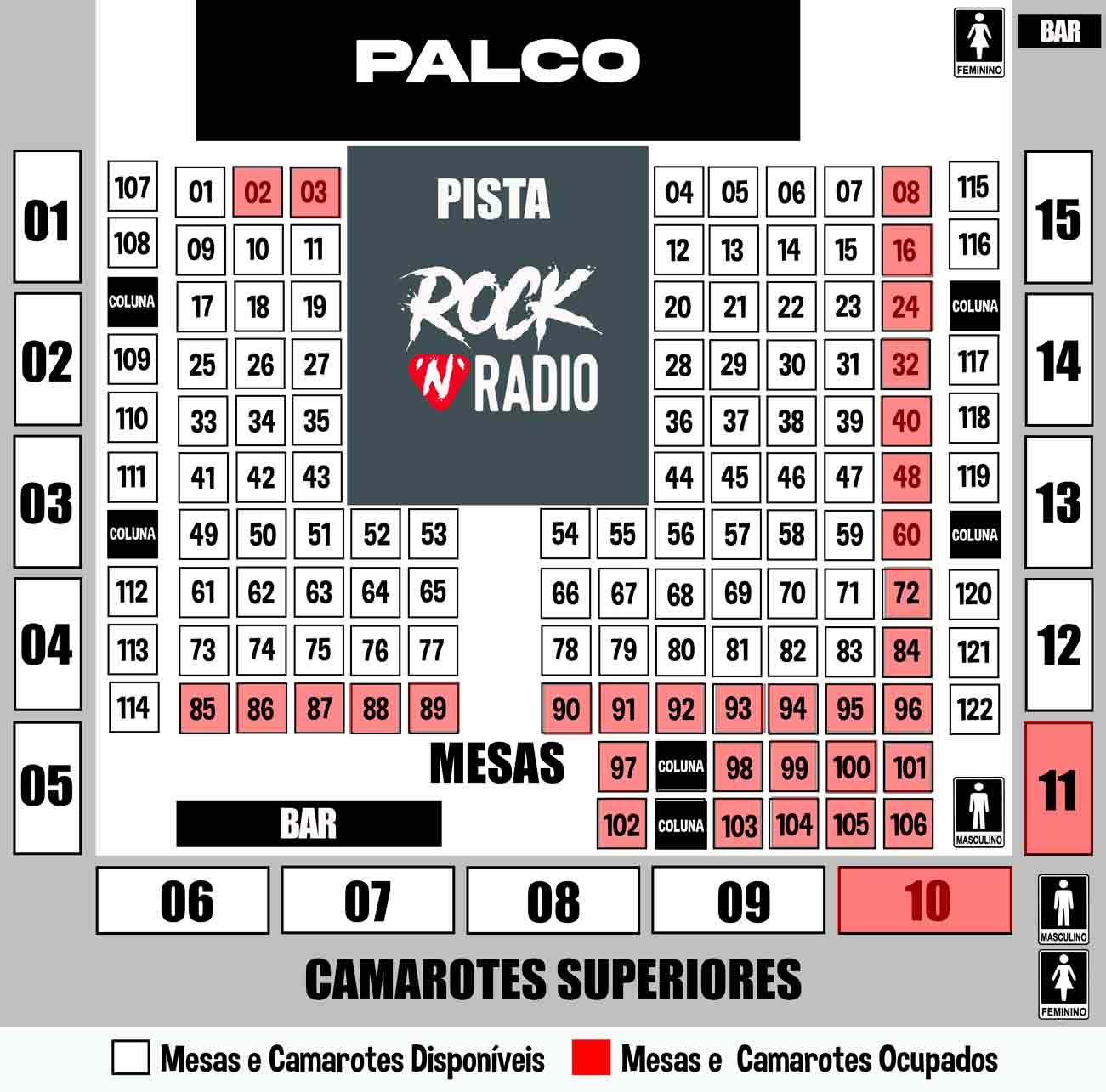 Imagem 1 da descrição do evento