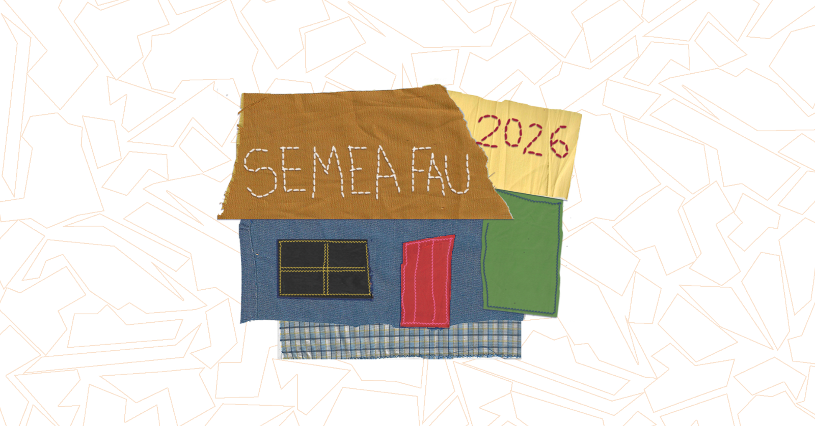 4° SemEA FAU UFRJ- Raízes em Rede: rompendo fronteiras e entrelaçando territórios latino-americanos.