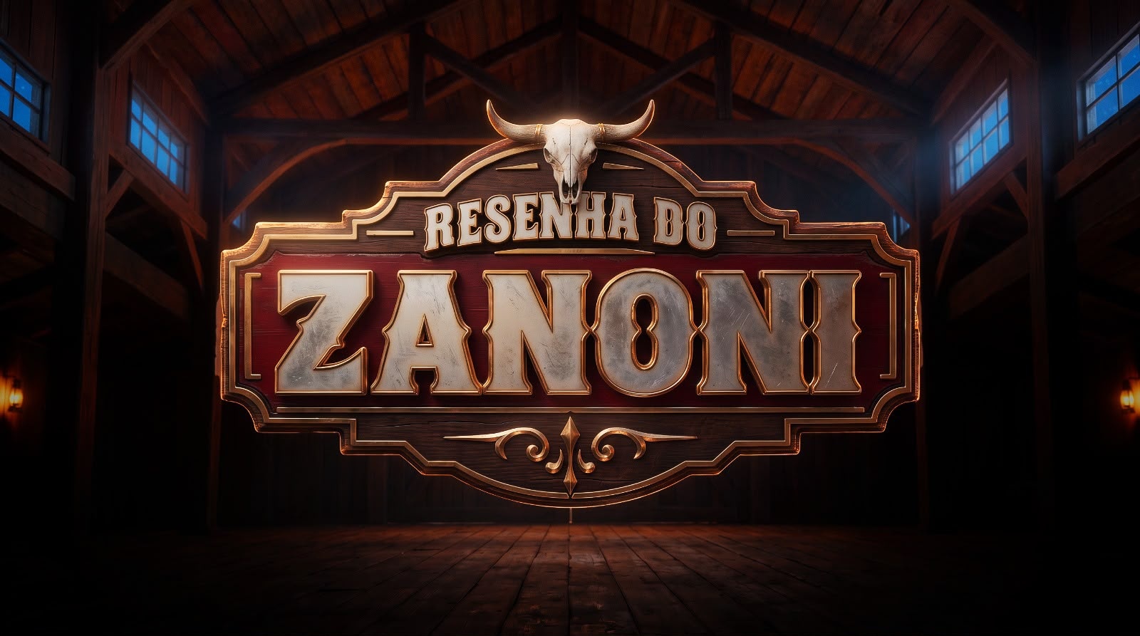 Resenha do Zanoni - Rio Branco, AC