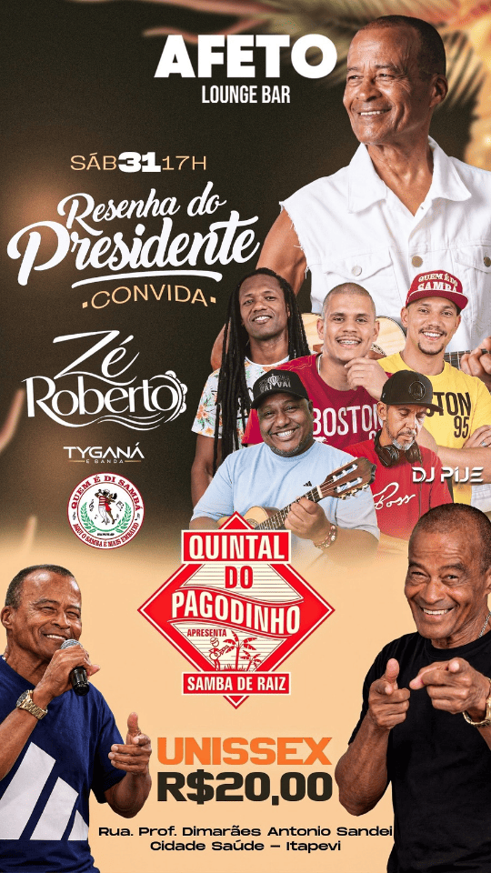 Imagem 1 da descrição do evento