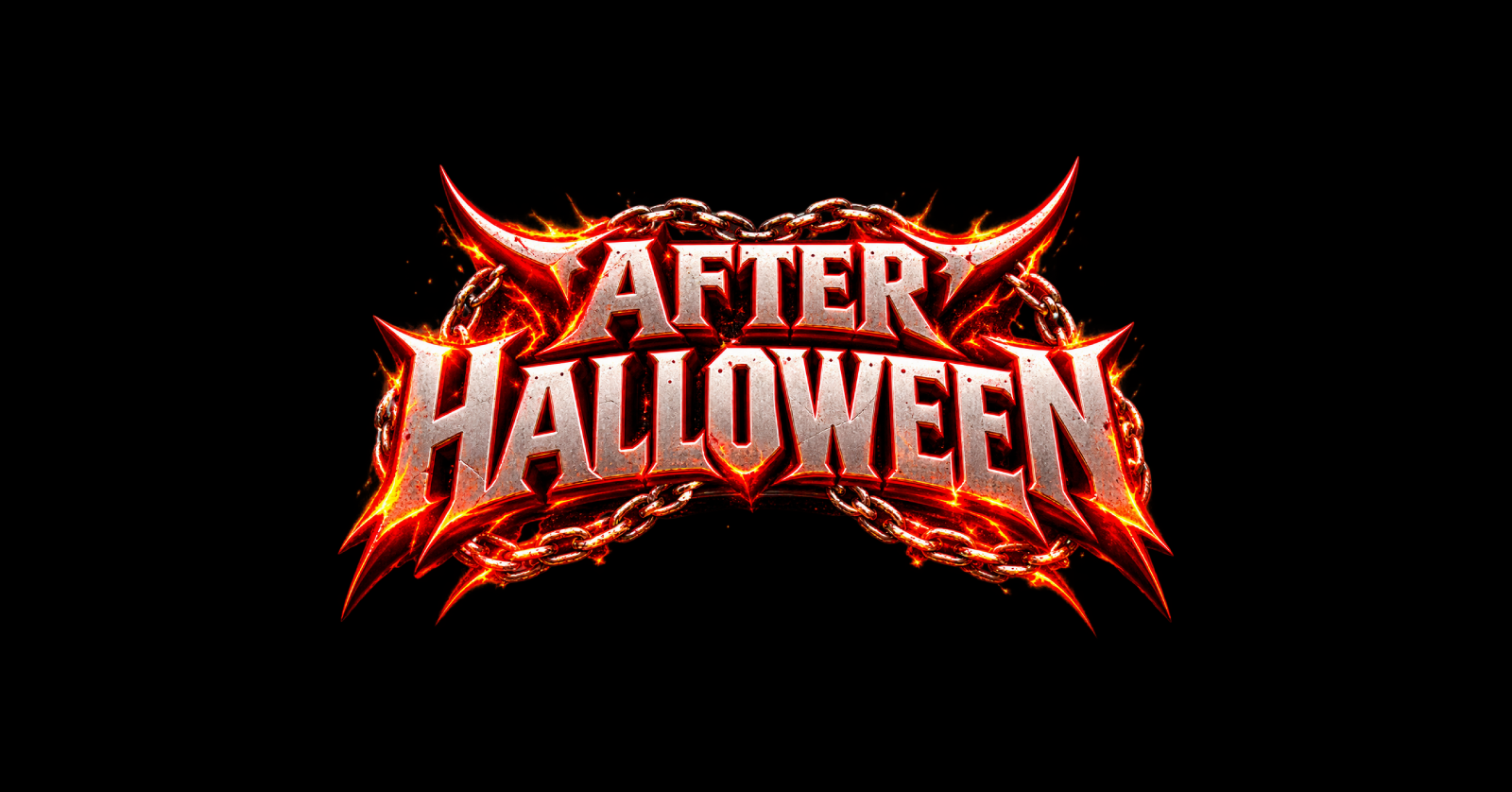 AFTER HALLOWEEN