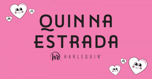 Imagem do evento Quin na Estrada - Salvador