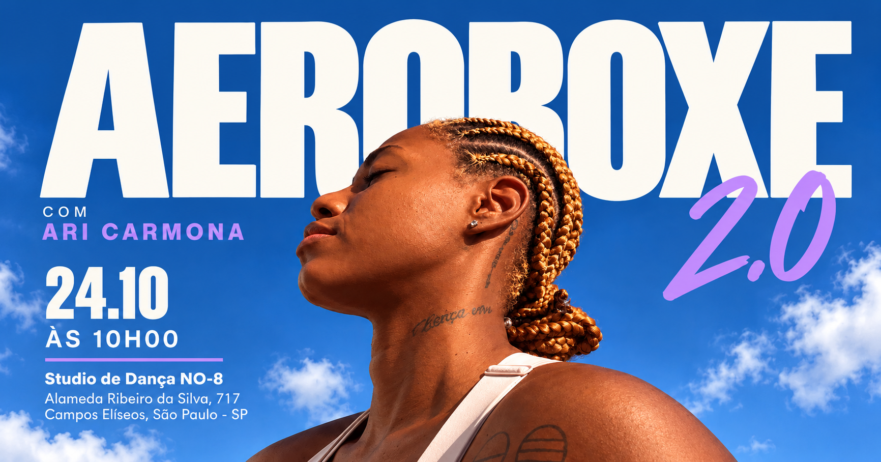 Aeroboxe 2.0