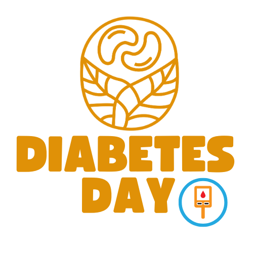 Imagem do evento DIABETES DAY 2026