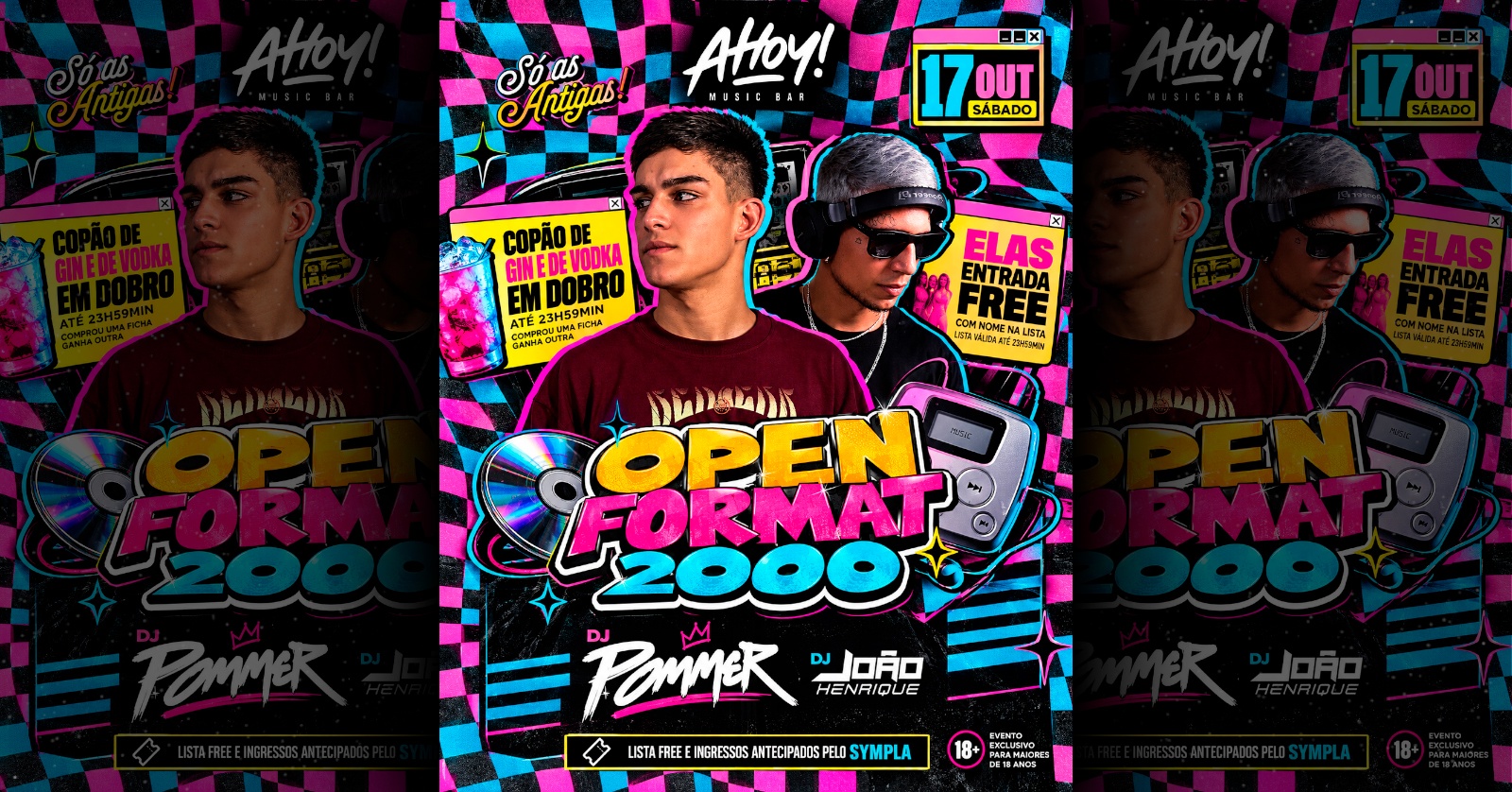 OPEN FORMAT 2000