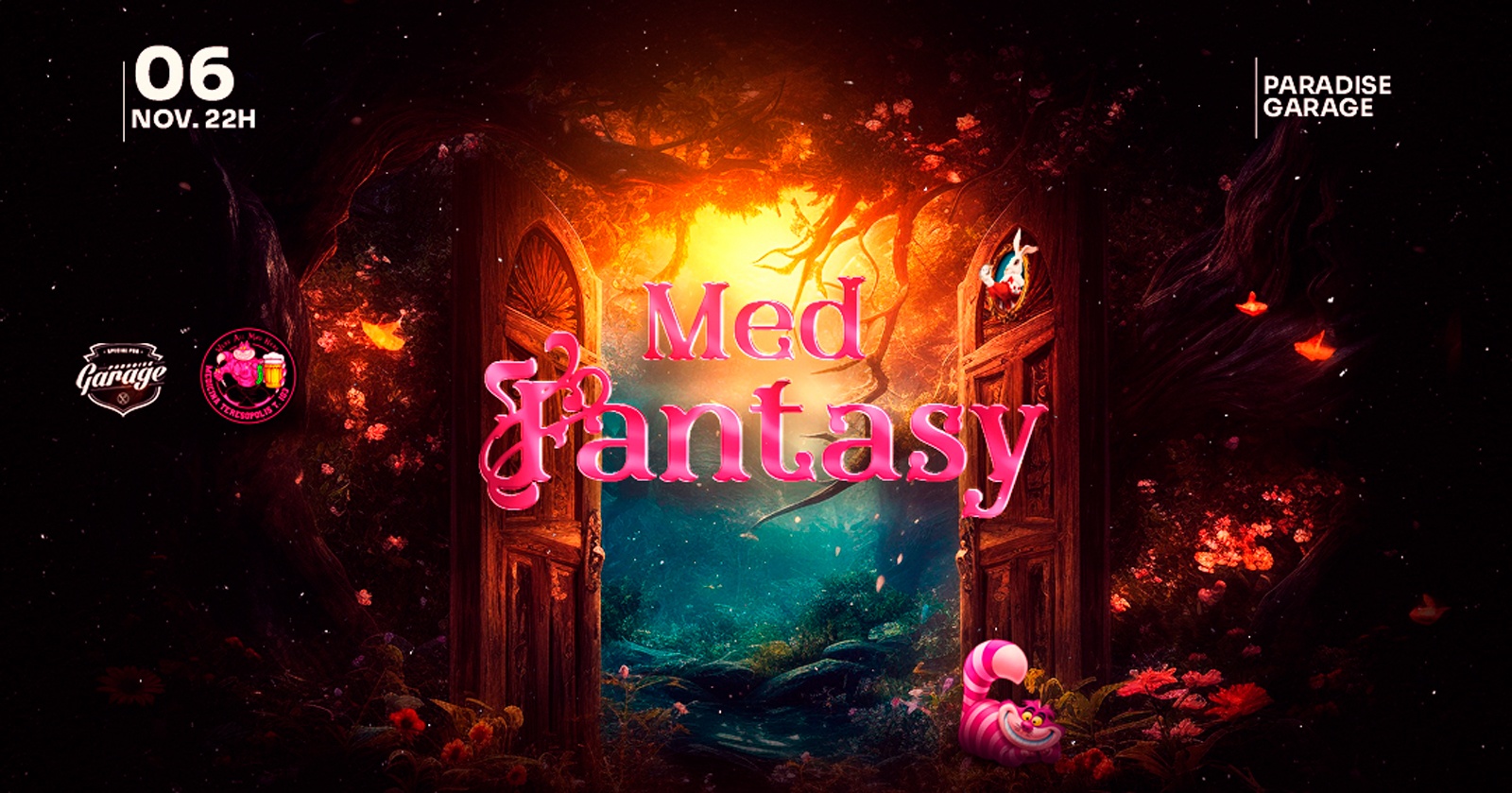 MED FANTASY - Teresópolis, RJ