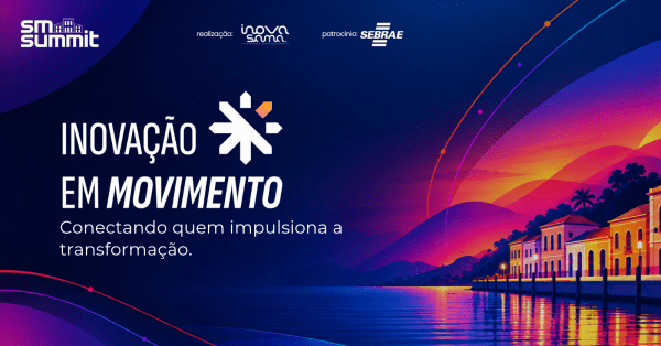 Imagem do evento Workshop: Conexão, Trabalho Colaborativo e Governança.