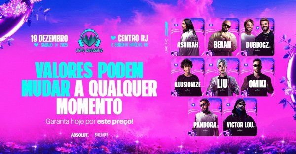 Love Sessions FESTIVAL 2026