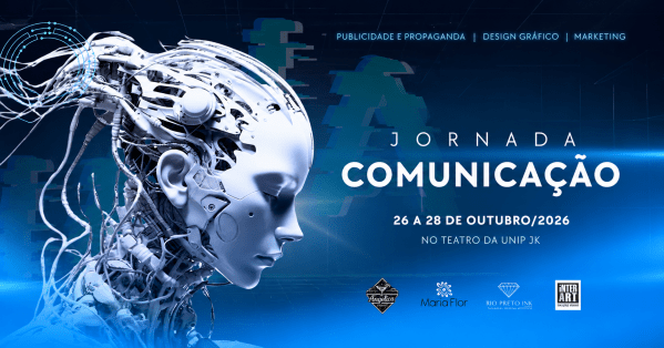 Imagem do evento JORNADA DA COMUNICAÇÃO - UNIP 2026