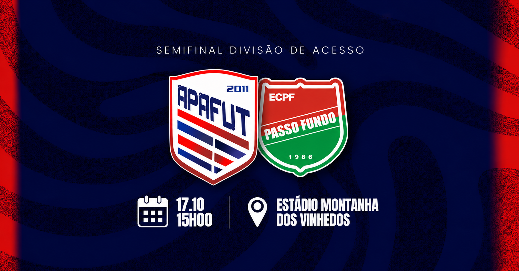 APAFUT vs Passo Fundo
