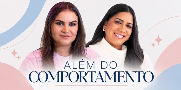Imagem do evento Treinamento Além do Comportamento