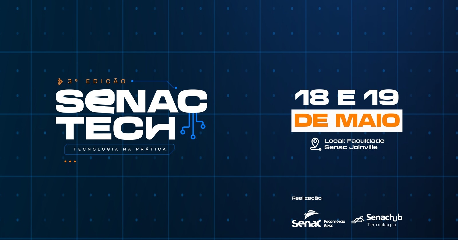 Senac.TECH 2027