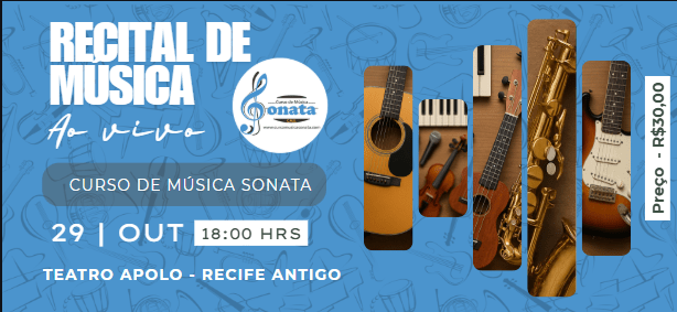 Imagen de la fuente — Recital de Música Sonata 2026