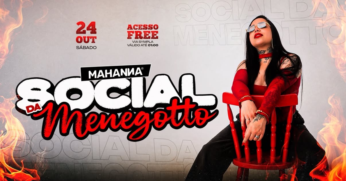 SOCIAL DA MENEGOTTO | DIPP | GUIH | POLLI | SHOTS DE JURUPINGA - Passo Fundo, RS