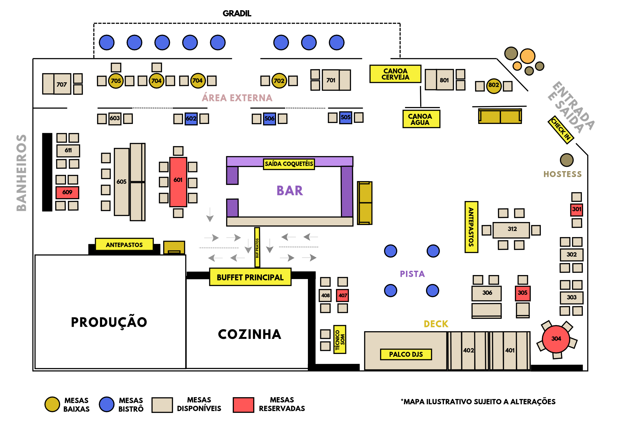 Imagem 1 da descrição do evento