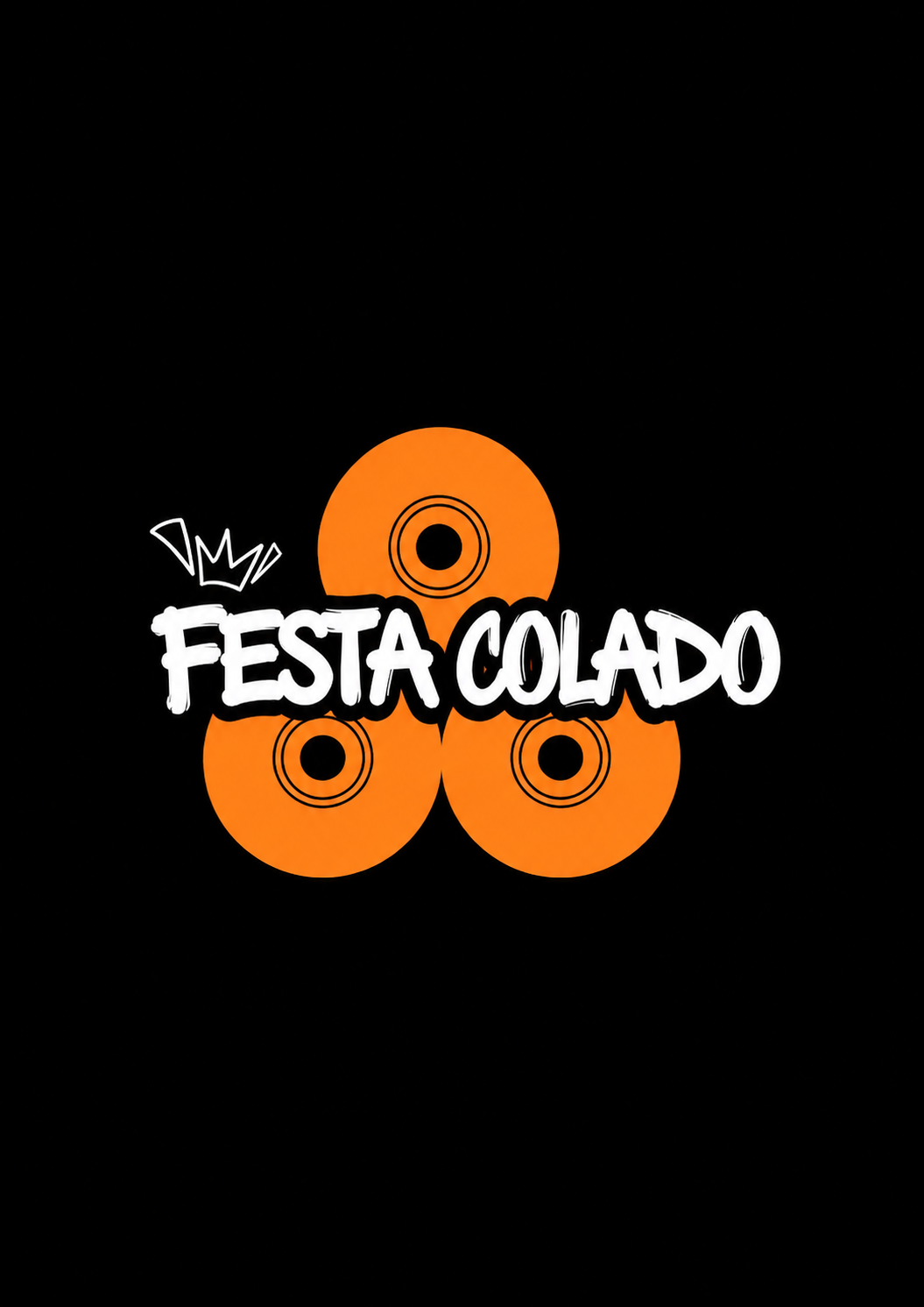 COLADO SEGUNDA EDIÇÃO - Salvador, BA